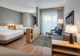 Hyatt Place Ocean City / Oceanfront