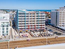 Hyatt Place Ocean City / Oceanfront