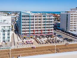 Hyatt Place Ocean City / Oceanfront