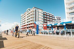 Hyatt Place Ocean City / Oceanfront