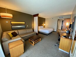 Hyatt Place Ocean City / Oceanfront