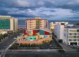 Hyatt Place Ocean City / Oceanfront