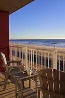 Hyatt Place Ocean City / Oceanfront
