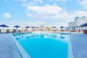Hyatt Place Ocean City / Oceanfront