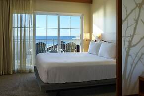 Hyatt Place Ocean City / Oceanfront