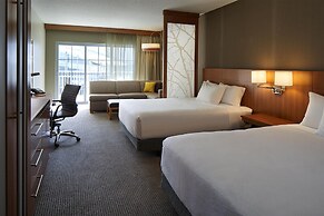 Hyatt Place Ocean City / Oceanfront