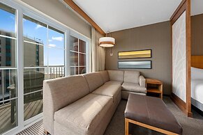 Hyatt Place Ocean City / Oceanfront