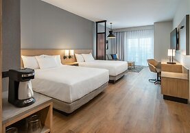 Hyatt Place Ocean City / Oceanfront