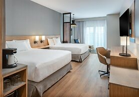 Hyatt Place Ocean City / Oceanfront