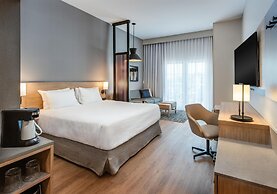 Hyatt Place Ocean City / Oceanfront