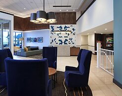 Hyatt Place Ocean City / Oceanfront