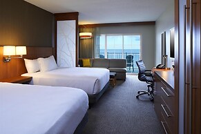 Hyatt Place Ocean City / Oceanfront
