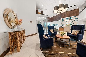 Hyatt Place Ocean City / Oceanfront