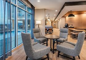 Hyatt Place Ocean City / Oceanfront