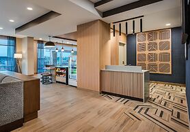 Hyatt Place Ocean City / Oceanfront