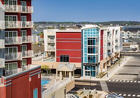 Hyatt Place Ocean City / Oceanfront