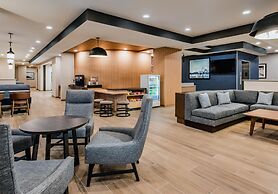 Hyatt Place Ocean City / Oceanfront