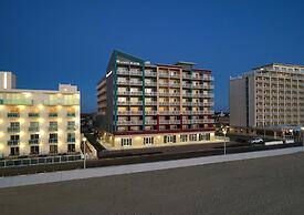 Hyatt Place Ocean City / Oceanfront