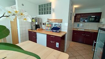 Ostseehotel Kappeln by Team SchleiFee
