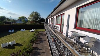 Ostseehotel Kappeln by Team SchleiFee