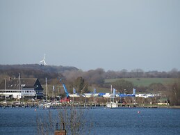 Ostseehotel Kappeln by Team SchleiFee