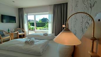 Ostseehotel Kappeln by Team SchleiFee