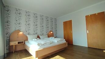 Ostseehotel Kappeln by Team SchleiFee