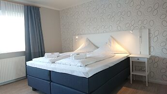 Ostseehotel Kappeln by Team SchleiFee