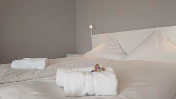 Ostseehotel Kappeln by Team SchleiFee