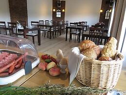 Ostseehotel Kappeln by Team SchleiFee