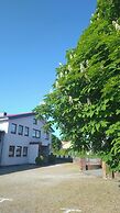 Ostseehotel Kappeln by Team SchleiFee