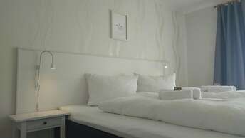 Ostseehotel Kappeln by Team SchleiFee