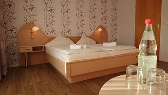 Ostseehotel Kappeln by Team SchleiFee