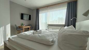 Ostseehotel Kappeln by Team SchleiFee