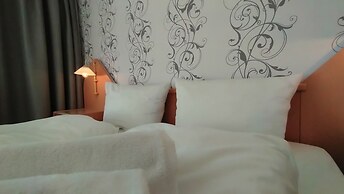 Ostseehotel Kappeln by Team SchleiFee