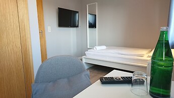 Ostseehotel Kappeln by Team SchleiFee