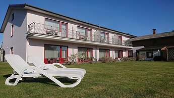 Ostseehotel Kappeln by Team SchleiFee