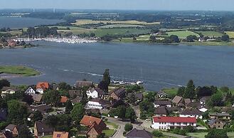 Ostseehotel Kappeln by Team SchleiFee