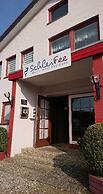 Ostseehotel Kappeln by Team SchleiFee