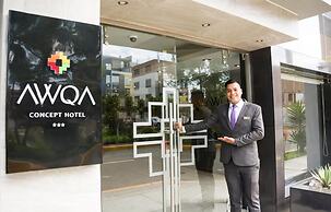 Awqa Concept Hotel