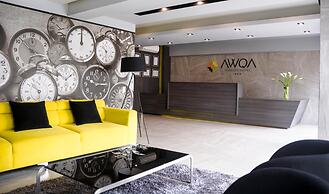 Awqa Concept Hotel