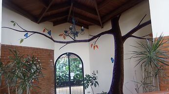 La Villa B&B