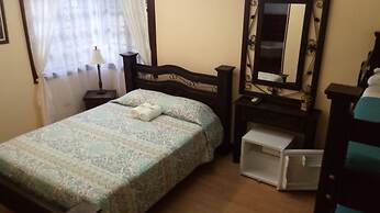 La Villa B&B