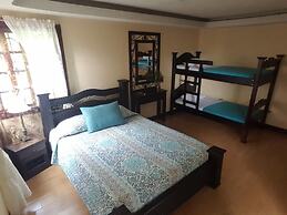 La Villa B&B
