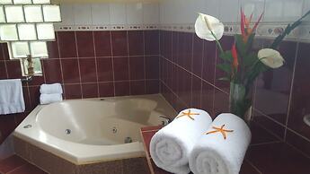 La Villa B&B