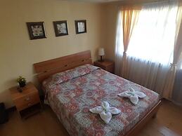 La Villa B&B