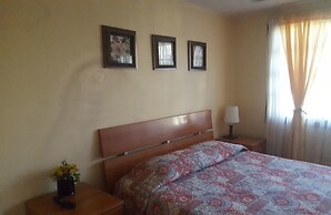 La Villa B&B