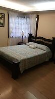 La Villa B&B