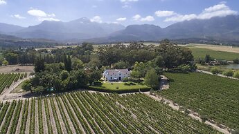 Andreas Country House