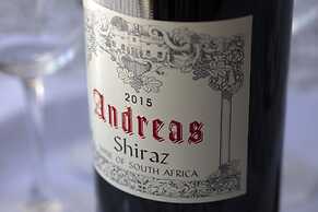 Andreas Country House